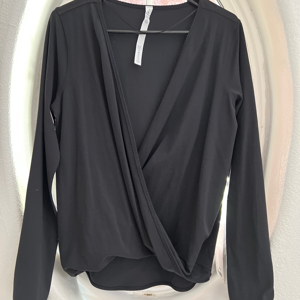 Lululemon Full Freedom Long Sleeve